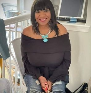 Meet your Posher, Nancy